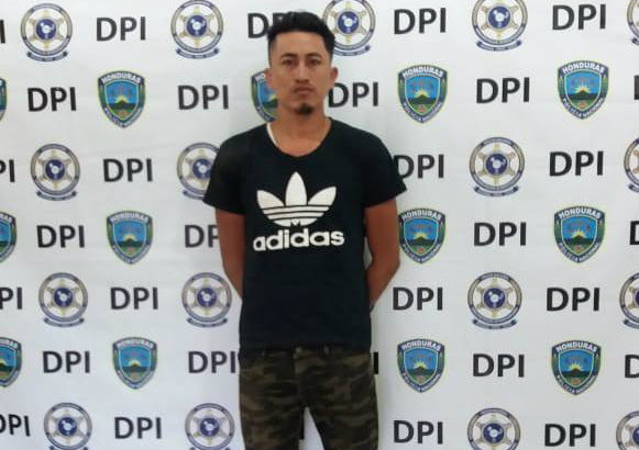 muerte de Aníbal Barrow