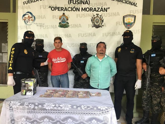 comerciantes son enviados a Támara