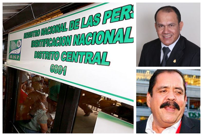 diputado Luis Cruz