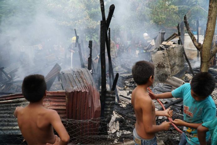 Explosión de cilindro