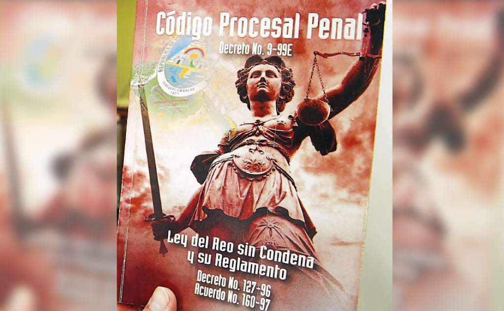 Artículo 184 del Código Penal