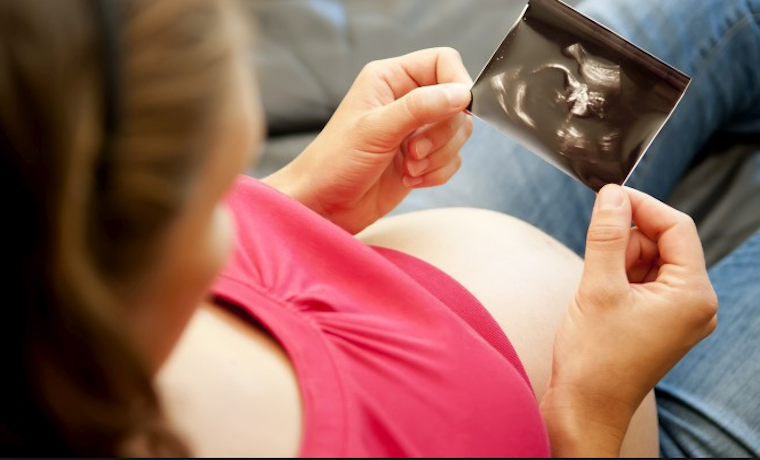 embarazos adolescentes