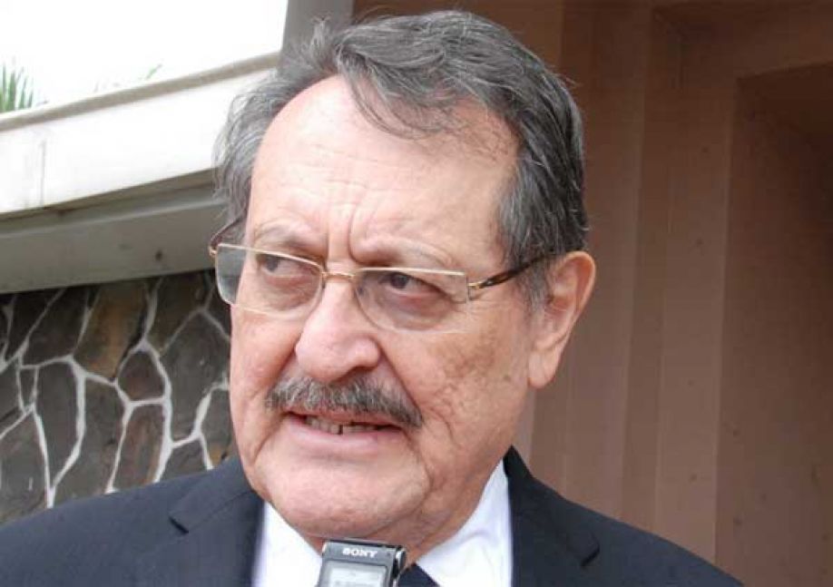 Edmundo Orellana
