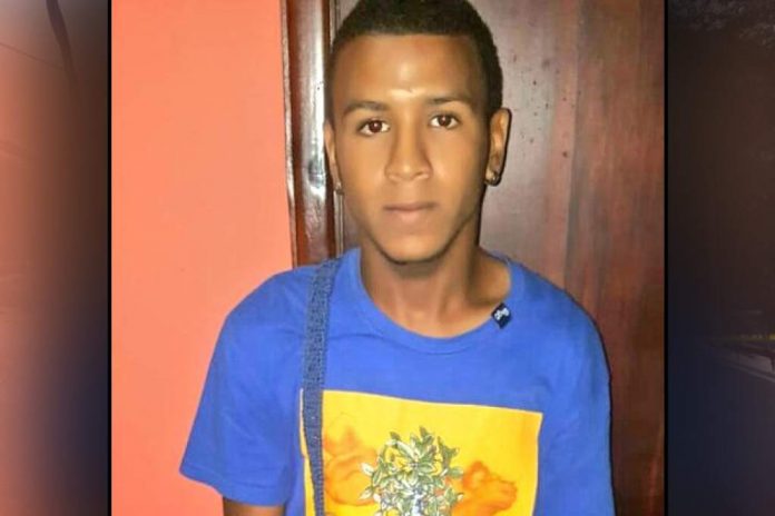 asesino de mujer en Roatán