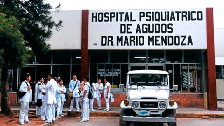 Este viernes el personal de contrato del hospital Mario Mendoza realizará huelga