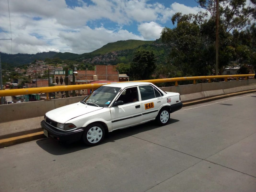 taxista
