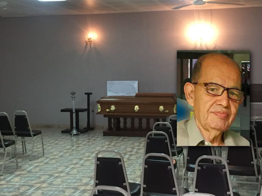 José Ochoa y Martínez