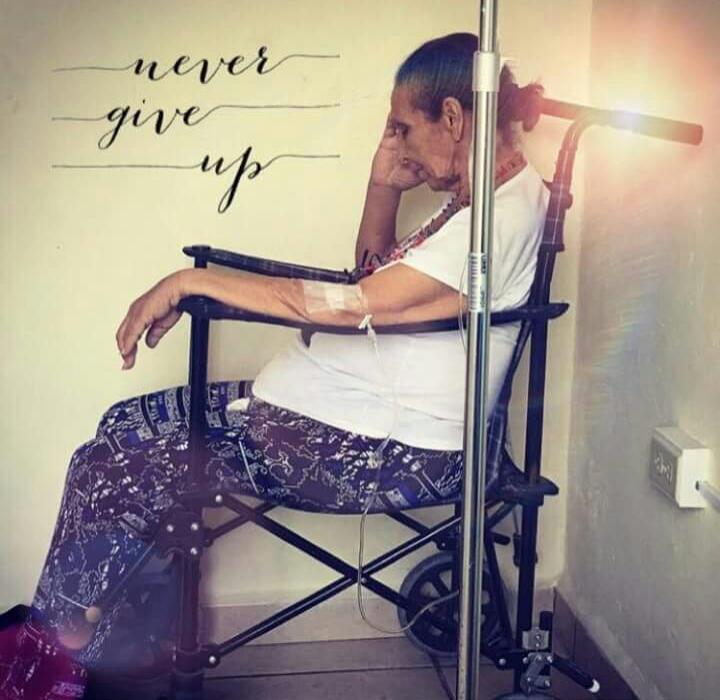 doña iris
