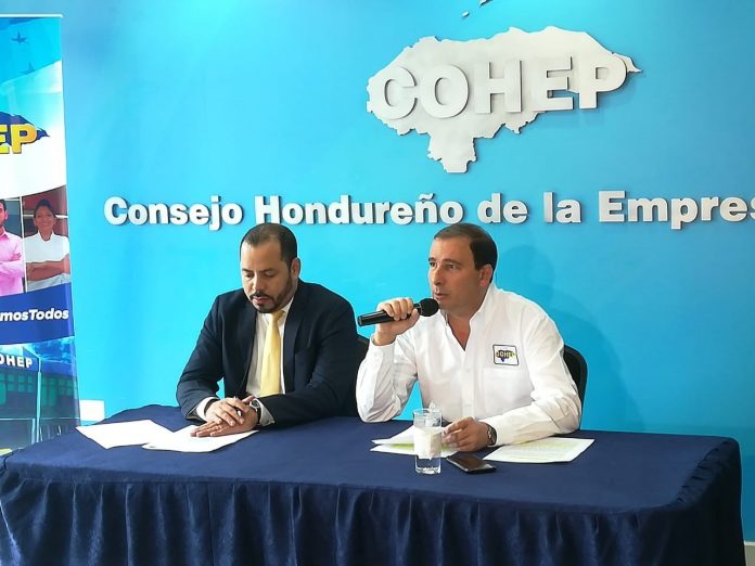 COHEP
