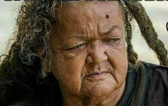 Doña Nicotina Doña Nicotina