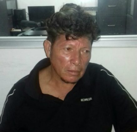 hondureños más buscados por femicidio