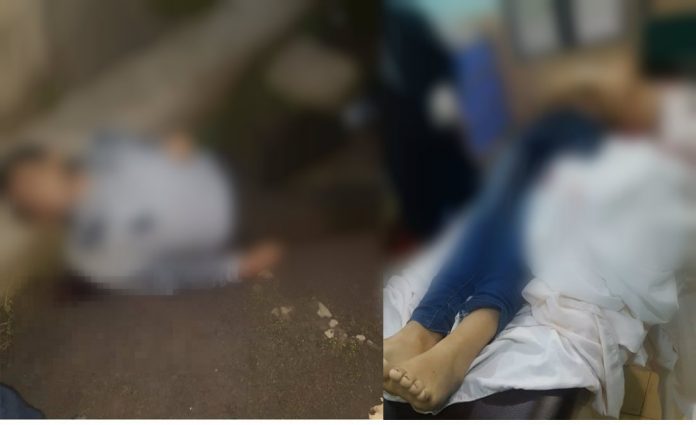 masacre en Intibucá