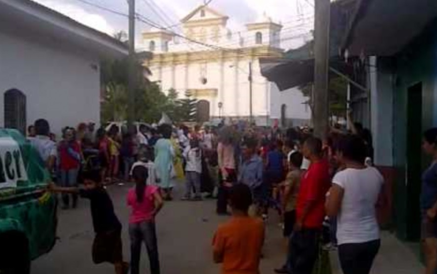 la libertad en comayagua