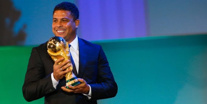 64th FIFA Congress - Opening Ceremony
