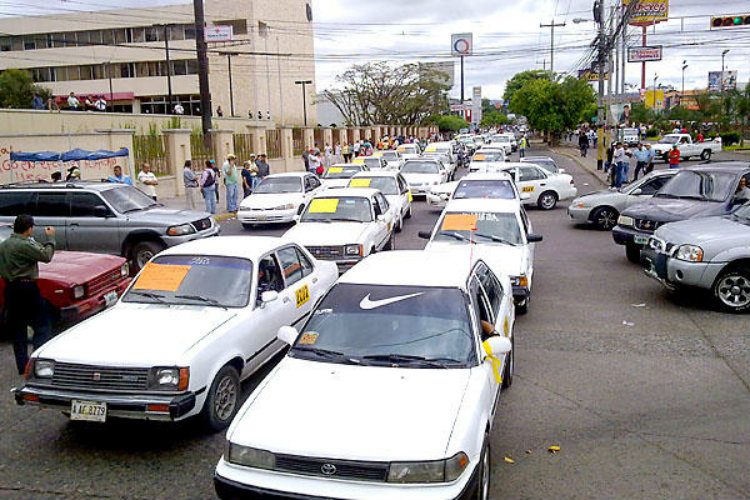 Tasa vial municipal