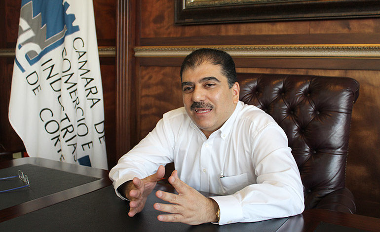 Jorge Faraj