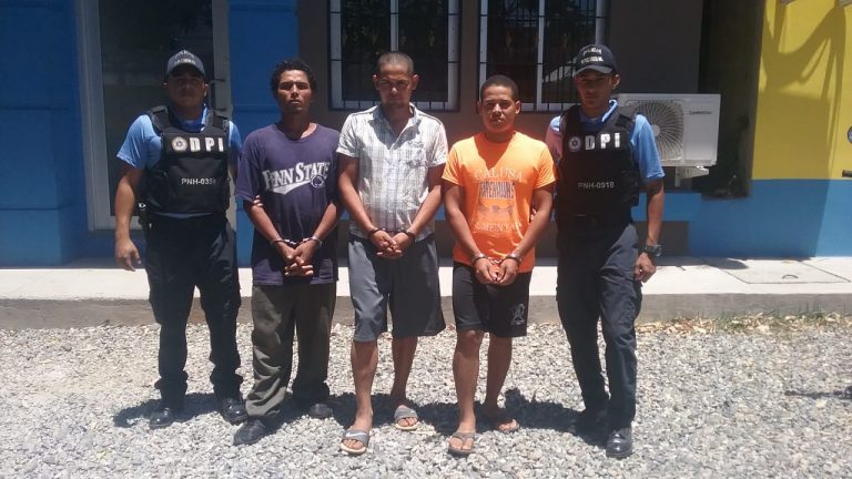 ambientalista en La Ceiba