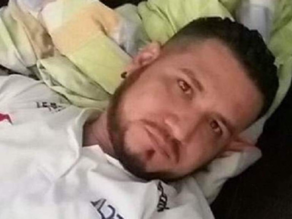 Hondureño en El Salvador