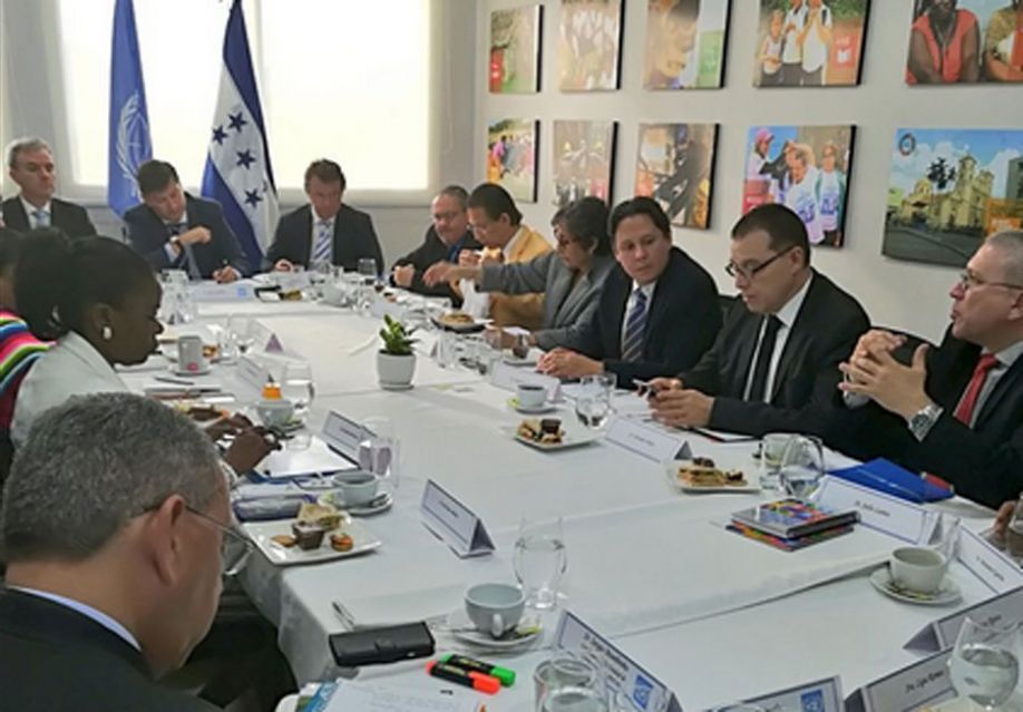 El diálogo
