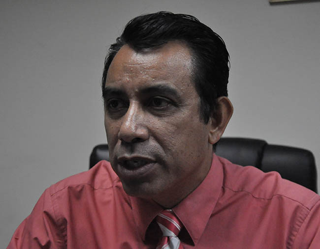 Félix Ávila