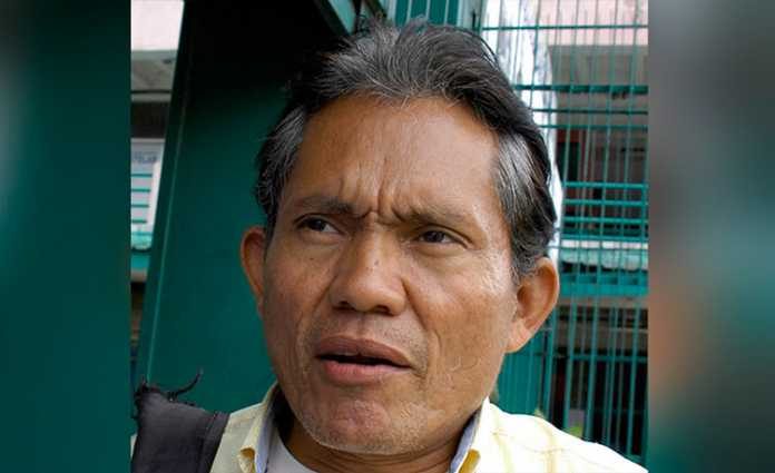 Adalid Irías