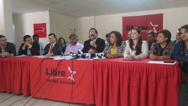LIBRE