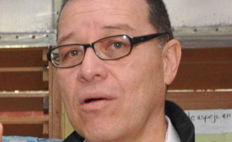 Mel Zelaya