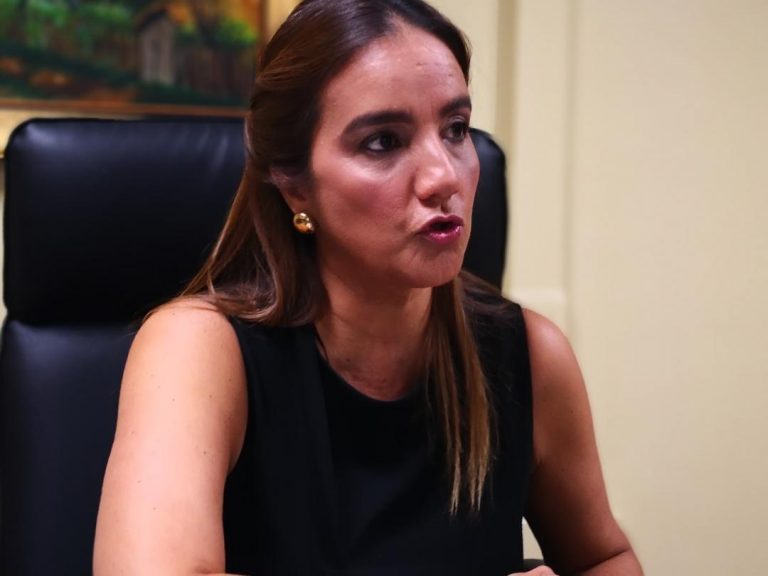 Nelly Jerez