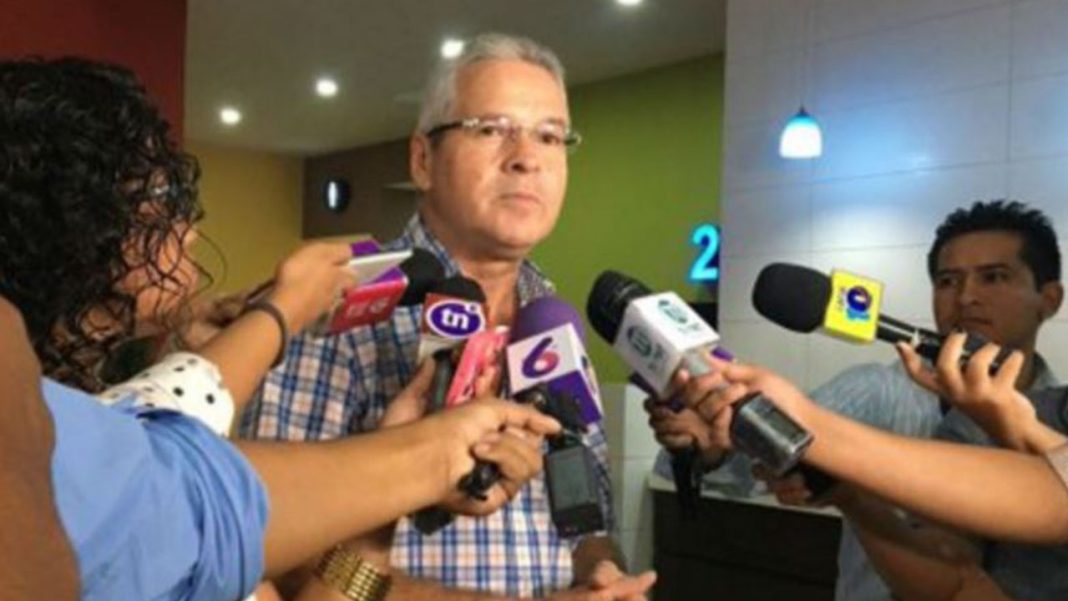carlos pastora