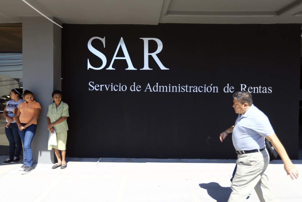 SAR