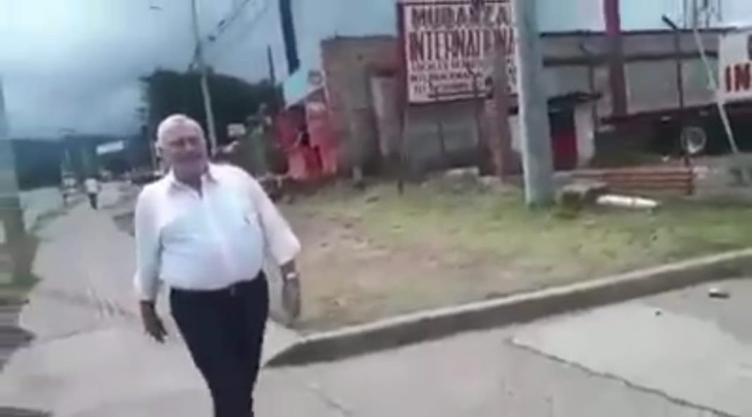 Óscar Nájera