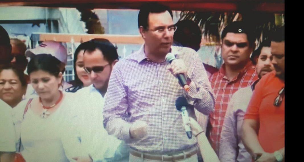 Partido Liberal