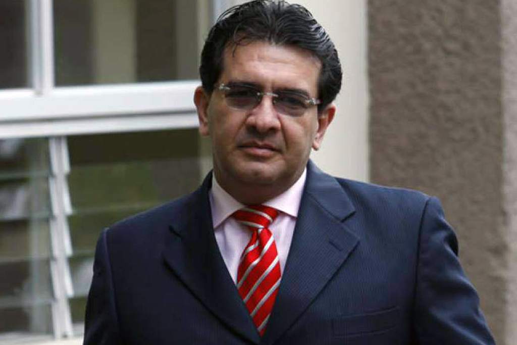 Marcelo Chimirri
