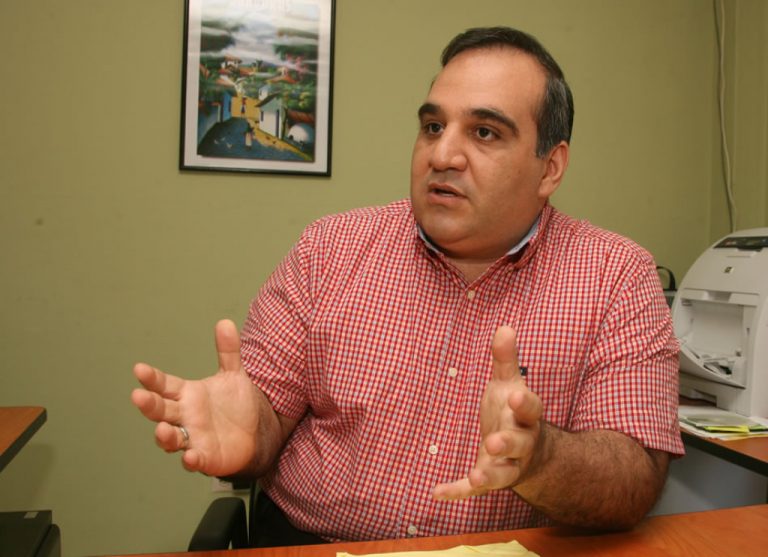 Jacobo Regalado