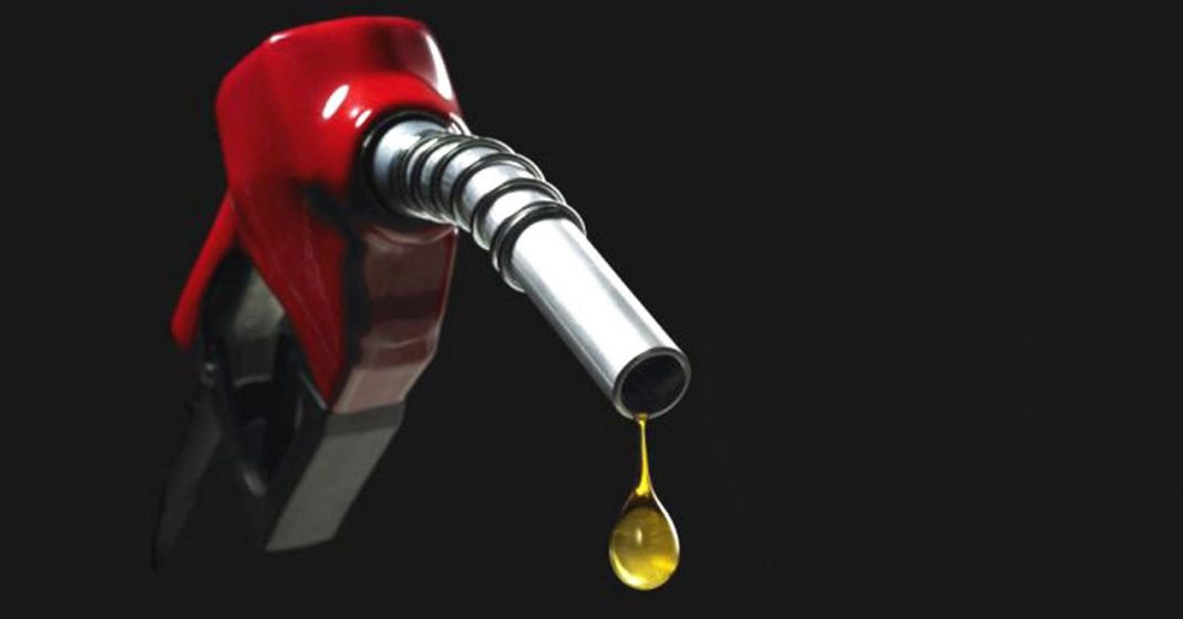combustibles en Honduras