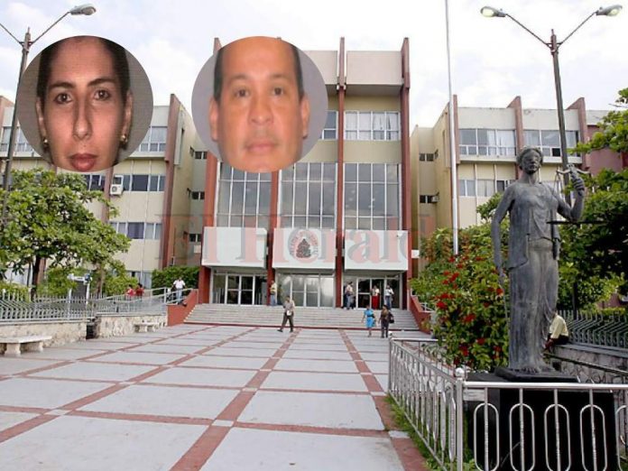 caso Pandora