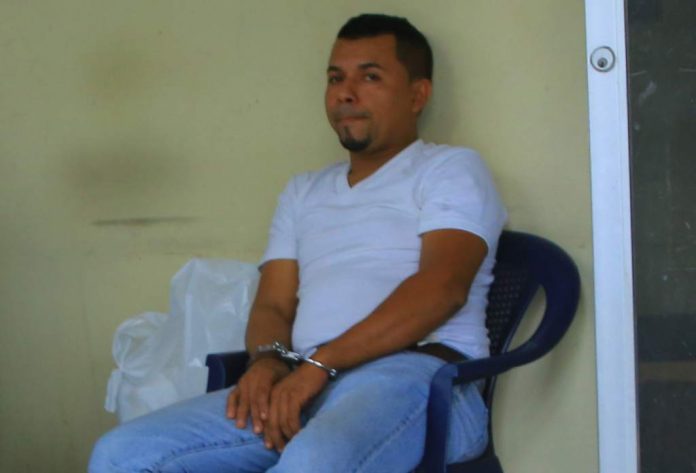 motorista de la Ruta 2 es condenado