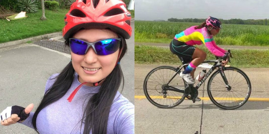 Peligros de practicar ciclismo en Honduras