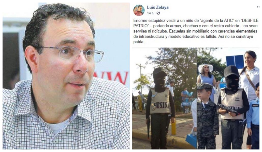 Luis Zelaya