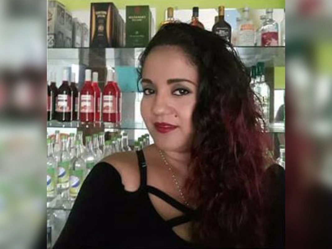 le disparan dentro de su bar en Copán