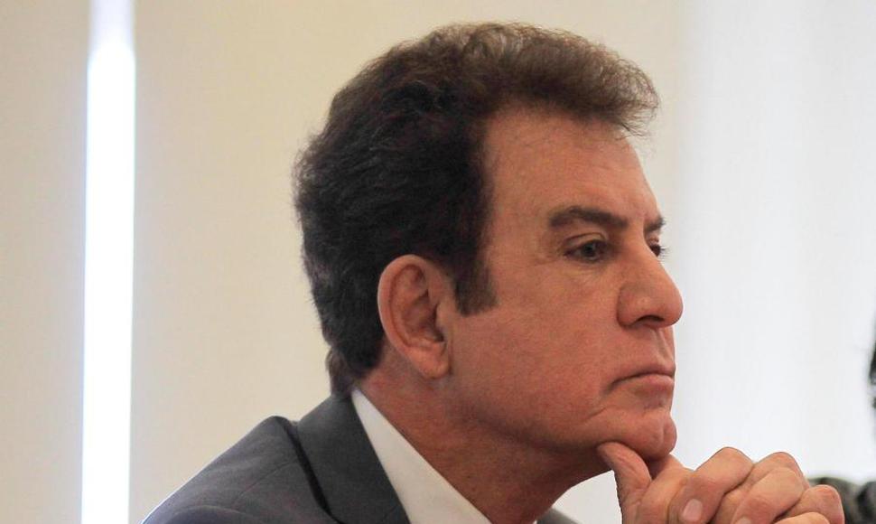 Salvador Nasralla