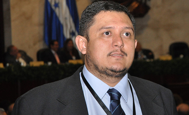Diputado