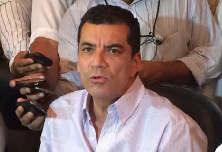 Diputados