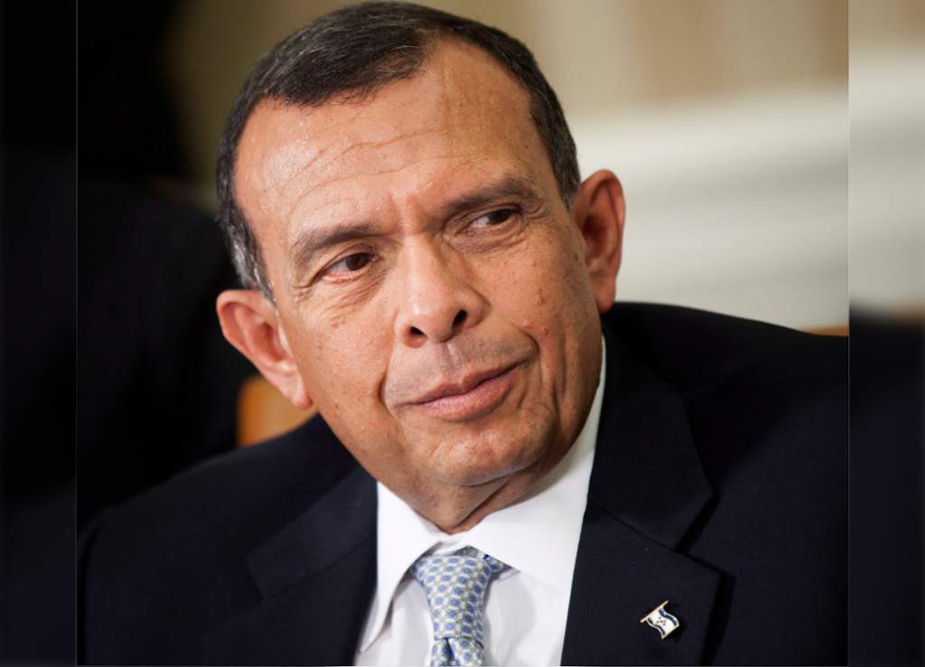 Extradición