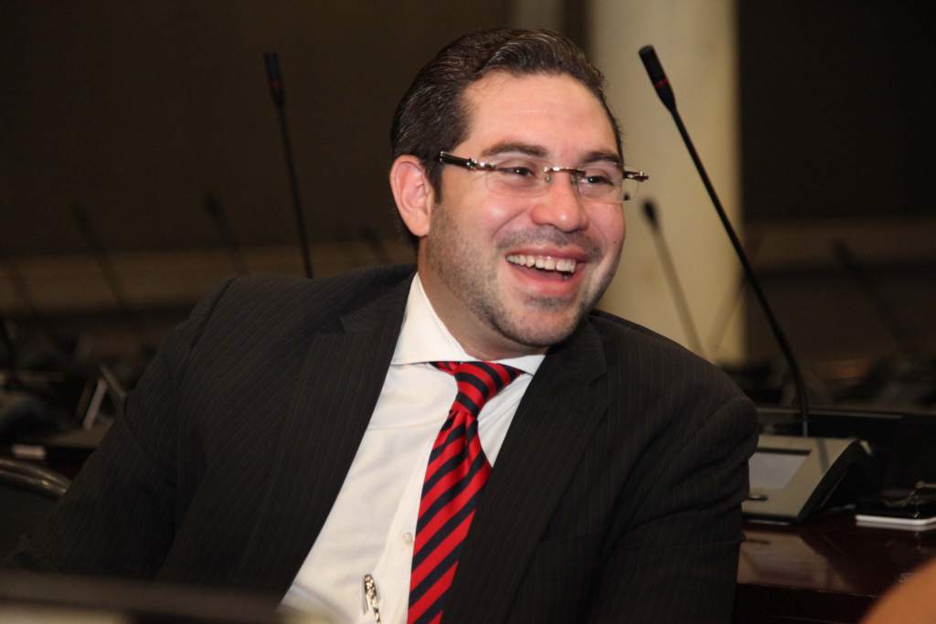 Jorge Cálix
