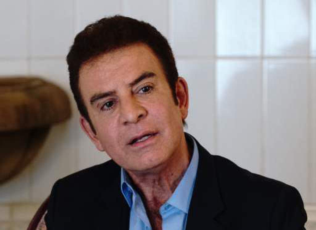 Salvador Nasralla