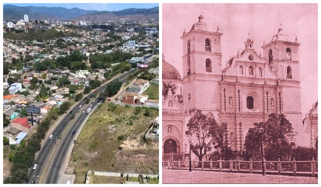 Tegucigalpa