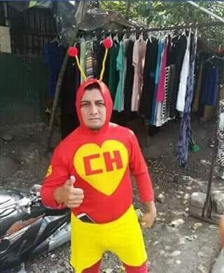 Chapulín