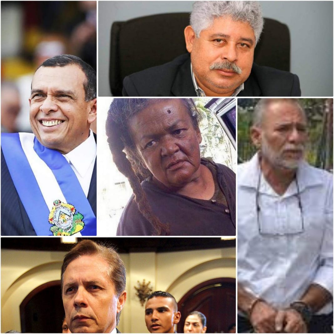 pasó en la semana