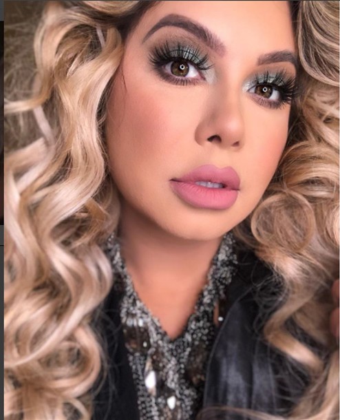 Chiquis Rivera